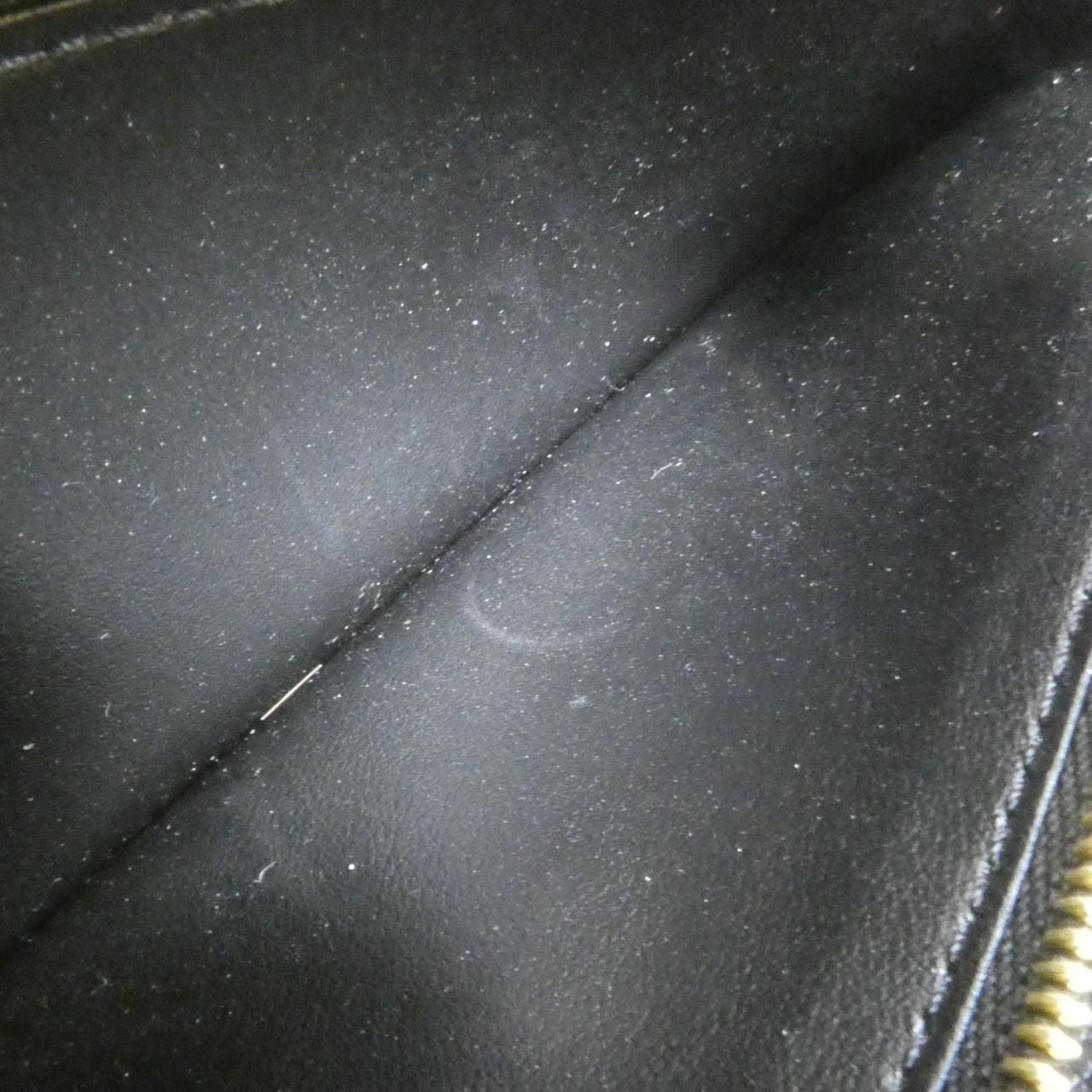 Louis Vuitton Monogram Empreinte Portefeuille Clemence Wallet — view 6