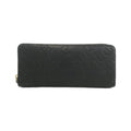 Louis Vuitton Monogram Empreinte Portefeuille Clemence Wallet