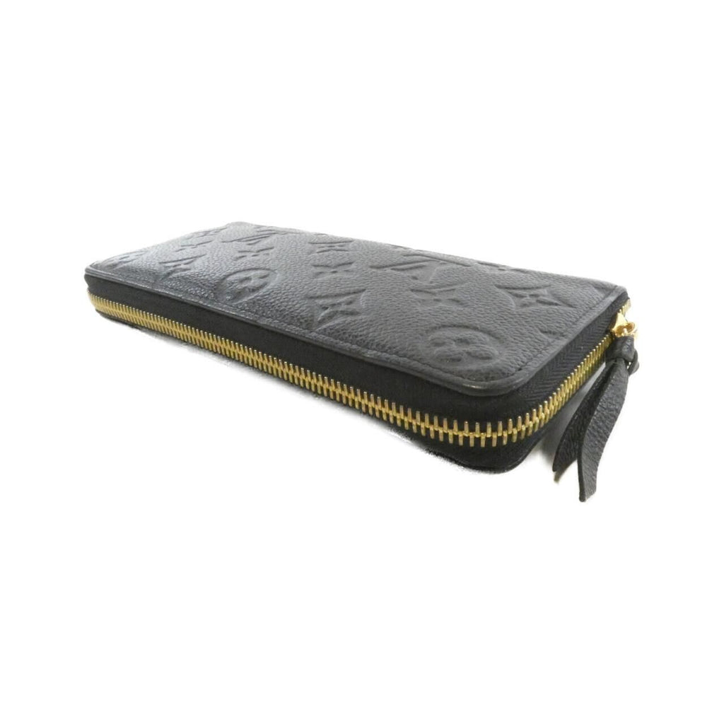 Louis Vuitton Monogram Empreinte Portefeuille Clemence Wallet — view 2