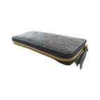 Louis Vuitton Monogram Empreinte Portefeuille Clemence Wallet — view 2