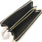 Louis Vuitton Monogram Empreinte Portefeuille Clemence Wallet — view 4