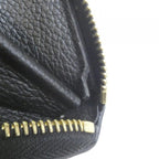 Louis Vuitton Monogram Empreinte Portefeuille Clemence Wallet — view 5