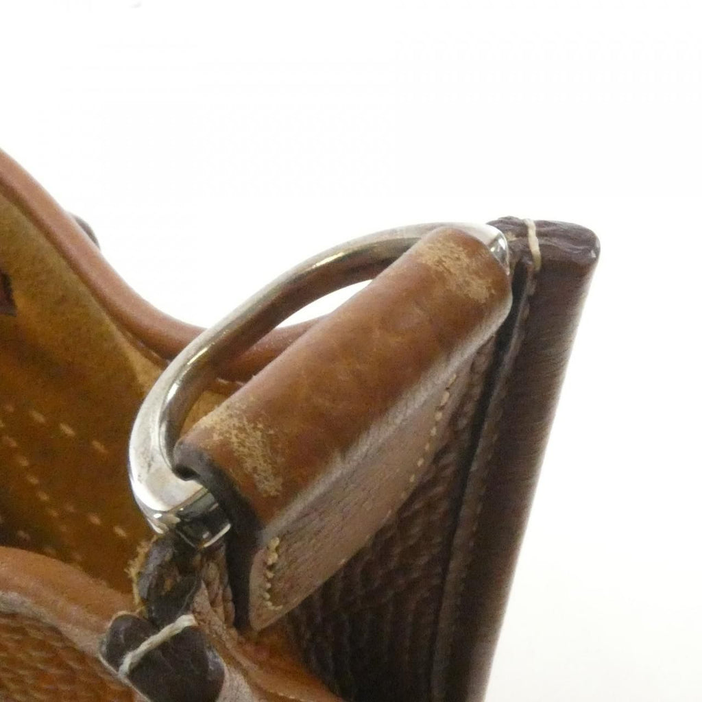 Hermes Evelyne 2 PM Shoulder Bag — view 6
