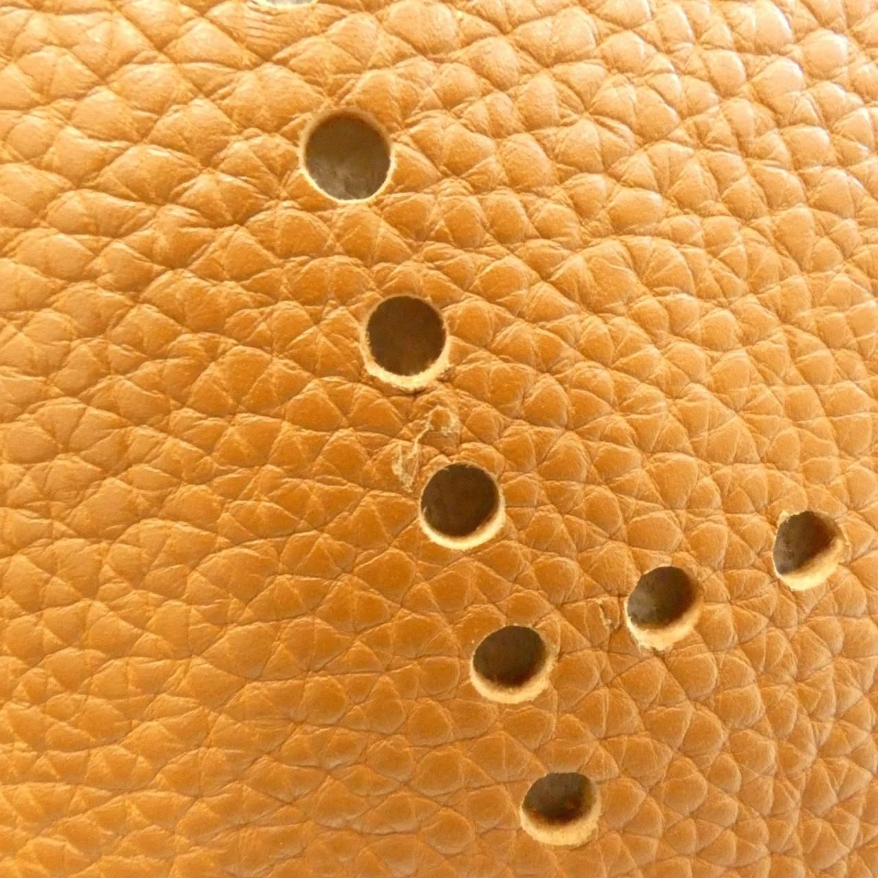 Hermes Evelyne 2 PM Shoulder Bag — view 5