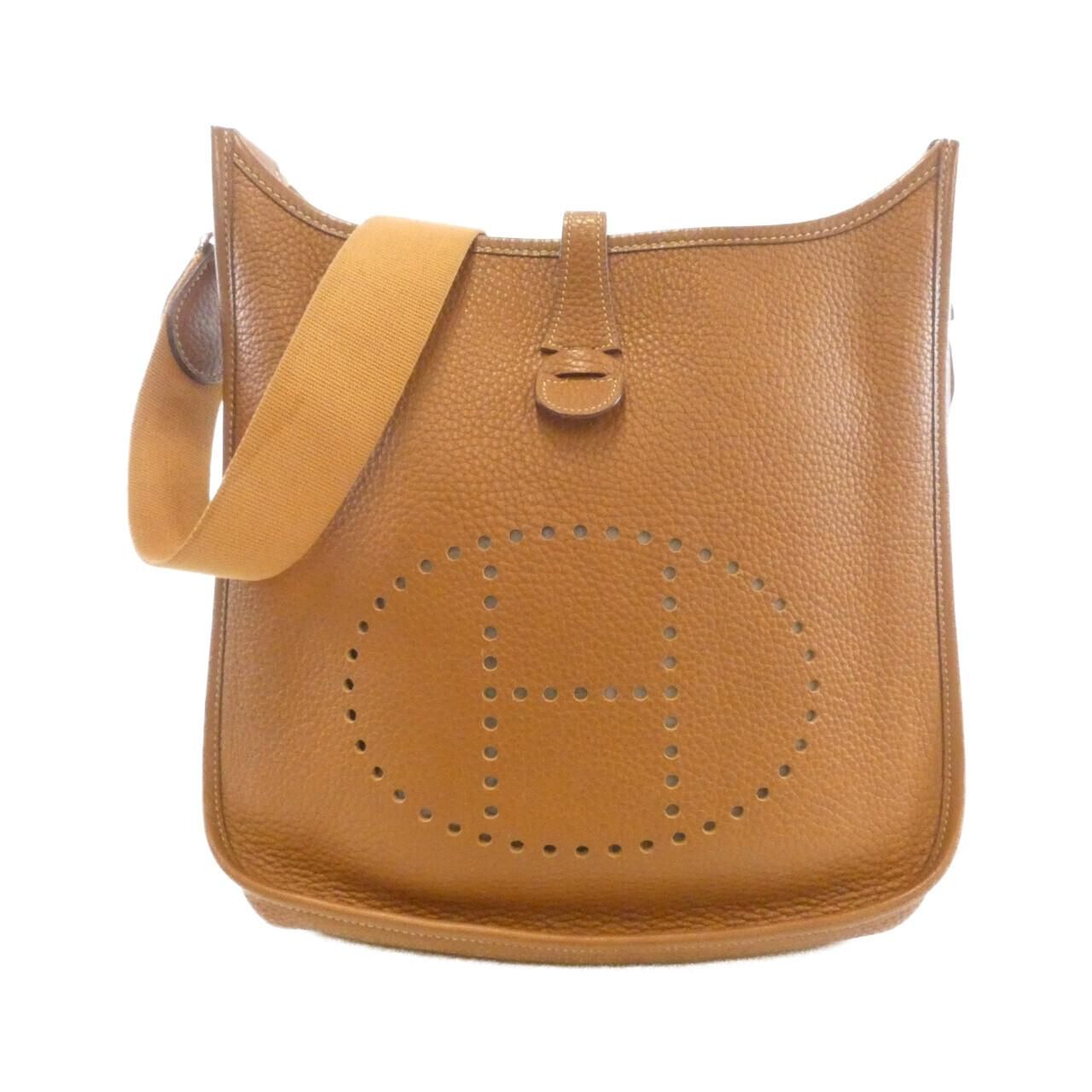 Hermes Evelyne 2 PM Shoulder Bag