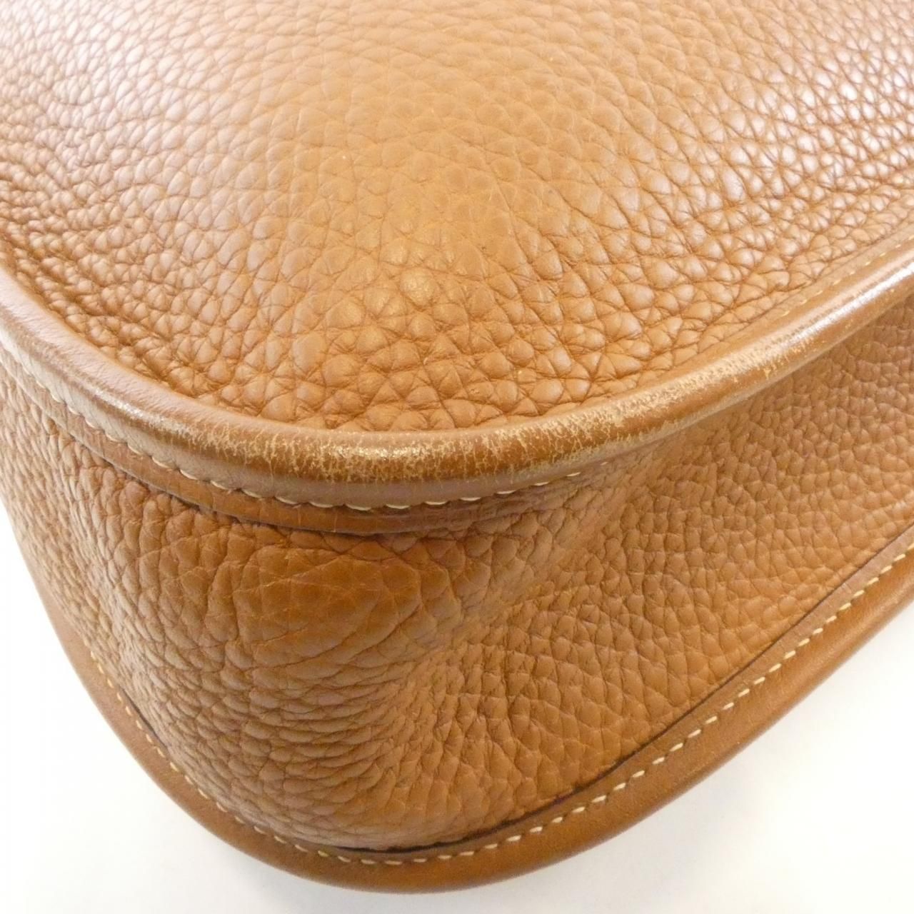 Hermes Evelyne 2 PM Shoulder Bag — view 3