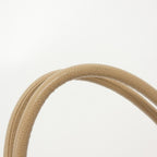 Chanel Bag Handbag Beige — view 6