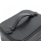 Chanel Bag Handbag Black — view 5