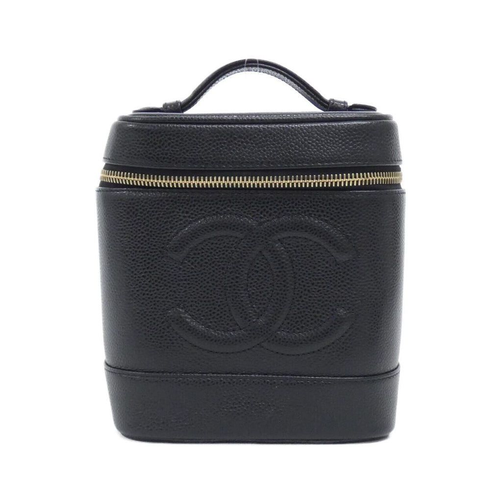 Chanel Bag Handbag Black