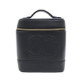 Chanel Bag Handbag Black