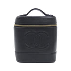 Chanel Bag Handbag Black