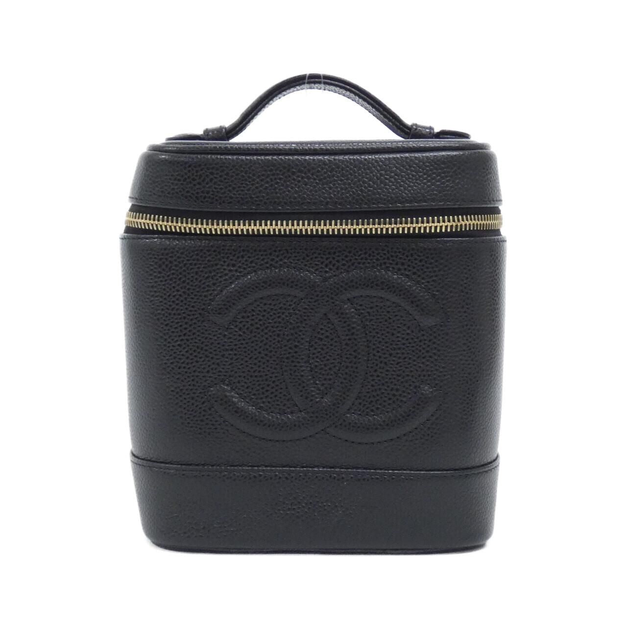 Chanel Bag Handbag Black