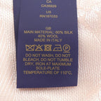 Louis Vuitton Shawl Monogram Scarf — view 3