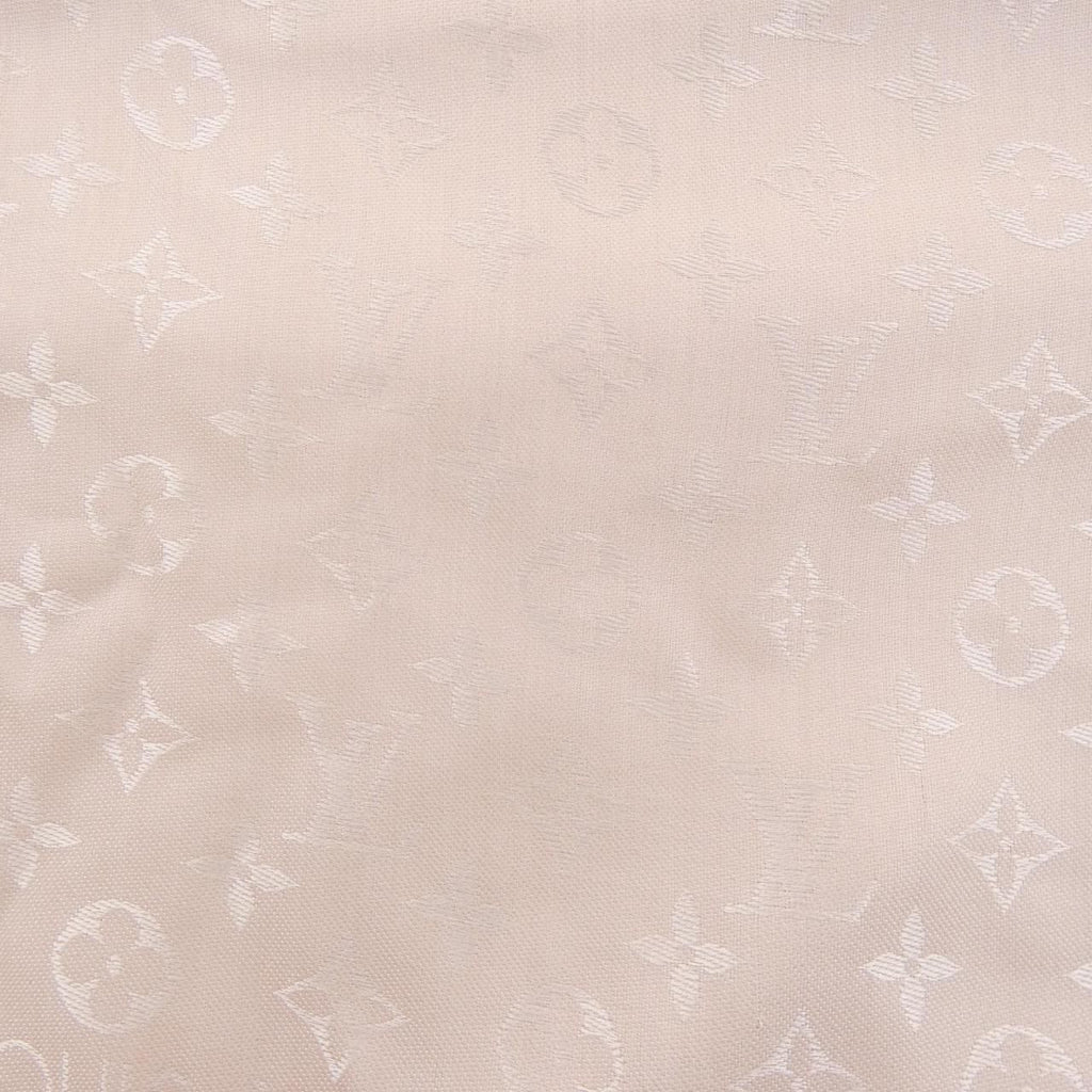 Louis Vuitton Shawl Monogram Scarf — view 4