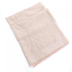Louis Vuitton Shawl Monogram Scarf