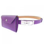 Hermes Kelly Pocket 18