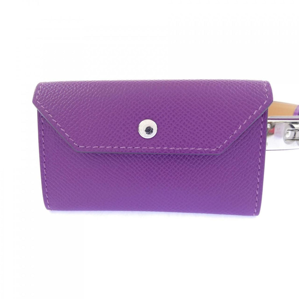 Hermes Kelly Pocket 18 — view 5