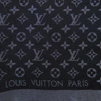 Louis Vuitton Monogram Shine Stole Scarf — view 4