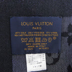 Louis Vuitton Monogram Shine Stole Scarf — view 3