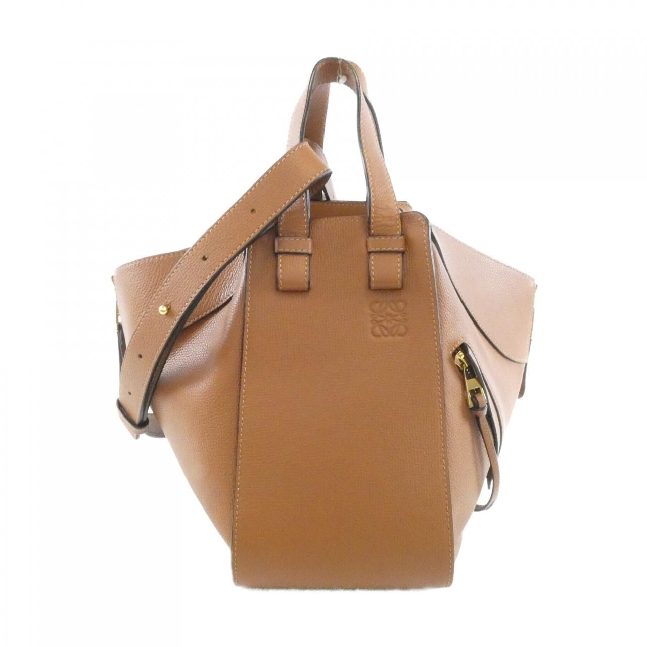 Loewe Hammock Small Shoulder Bag