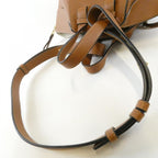 Loewe Hammock Small Shoulder Bag — view 6