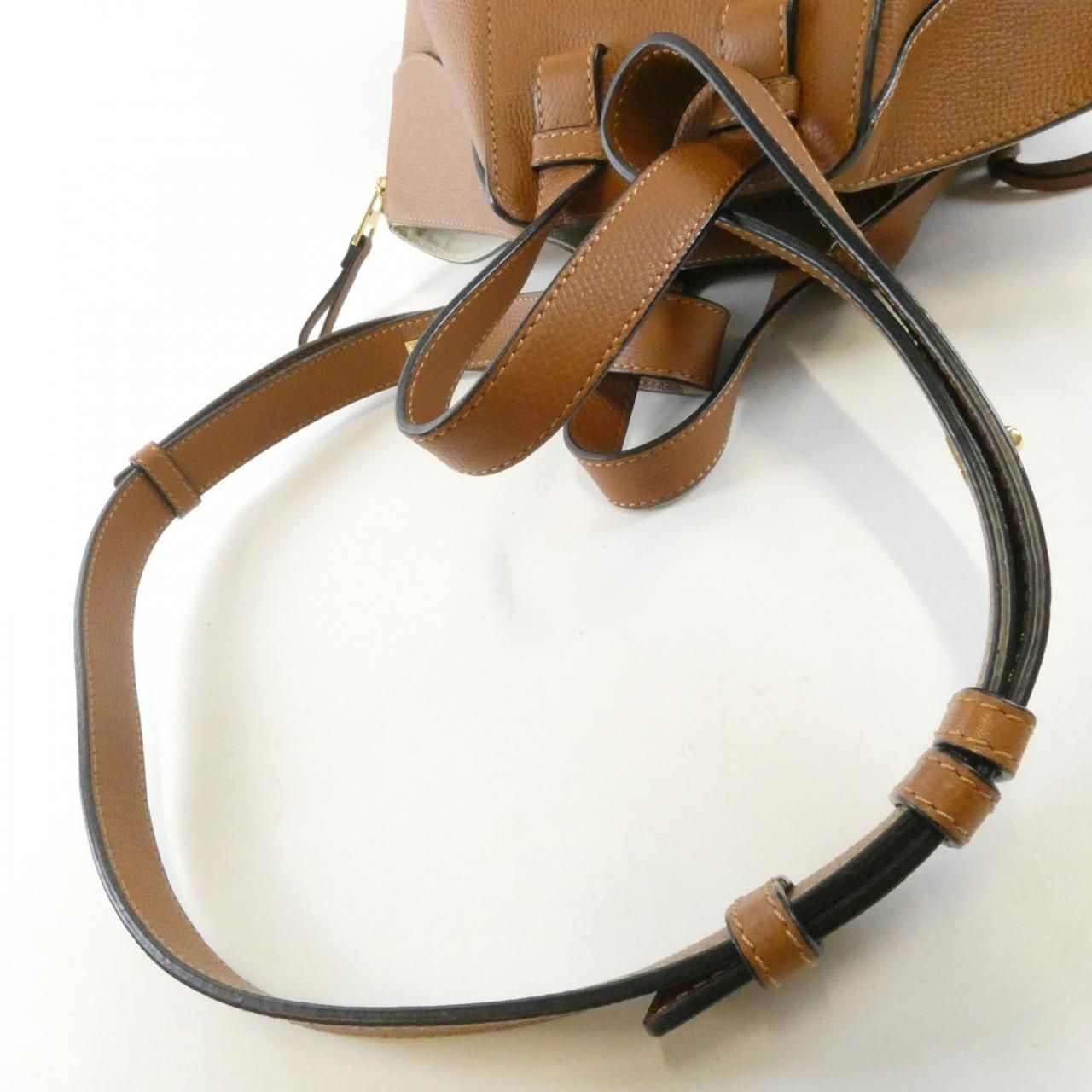 Loewe Hammock Small Shoulder Bag — view 6
