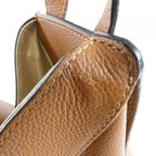 Loewe Hammock Small Shoulder Bag — view 5