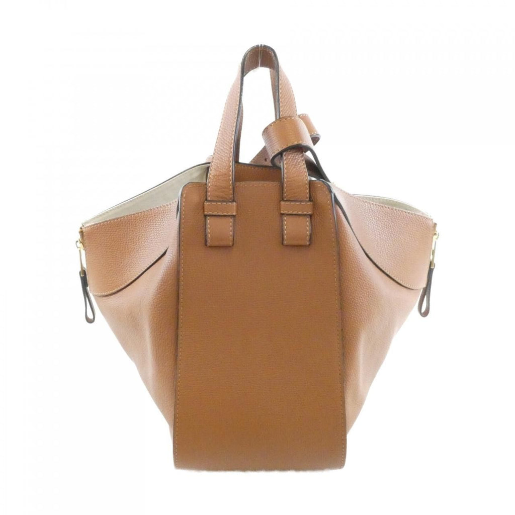 Loewe Hammock Small Shoulder Bag — view 2