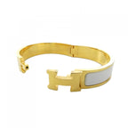 Hermes Clic H PM Bracelet — view 3