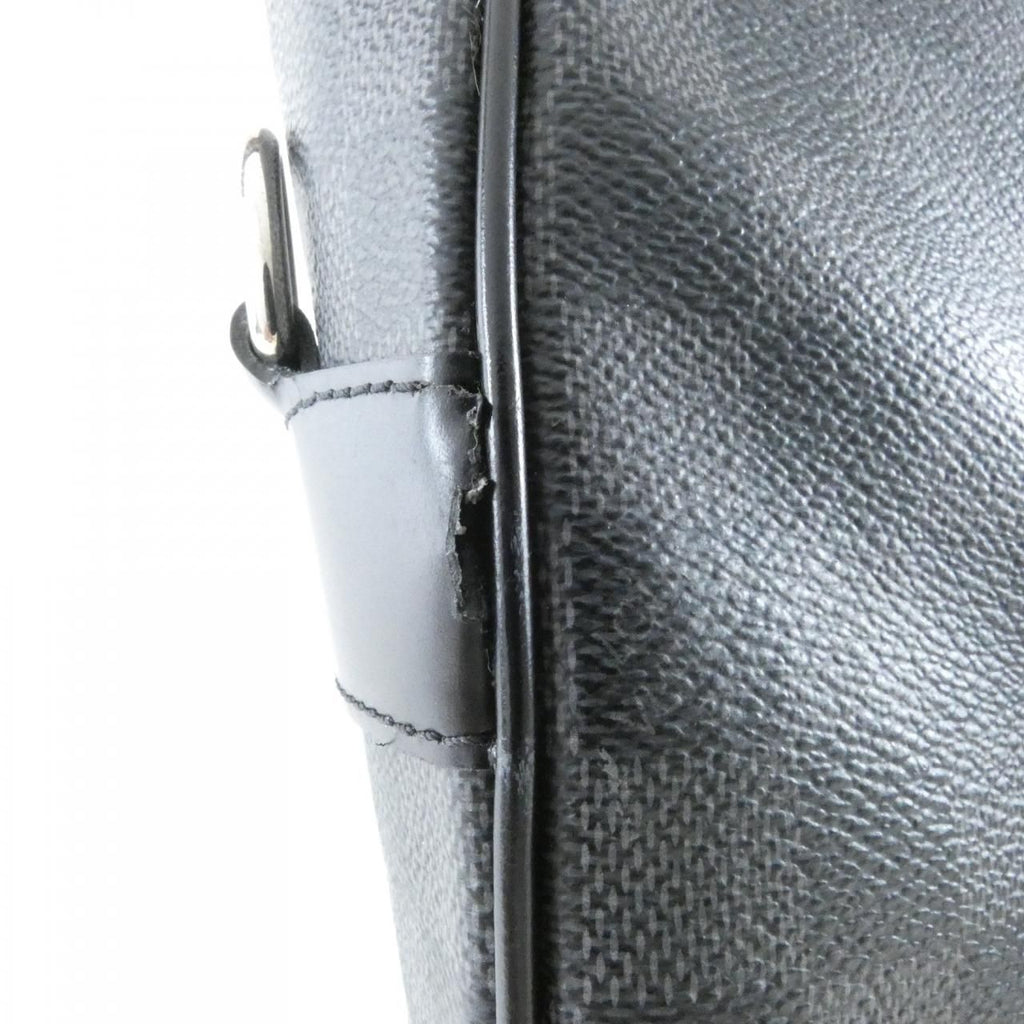 Louis Vuitton Damier Graphite Tadao PM Bag — view 5