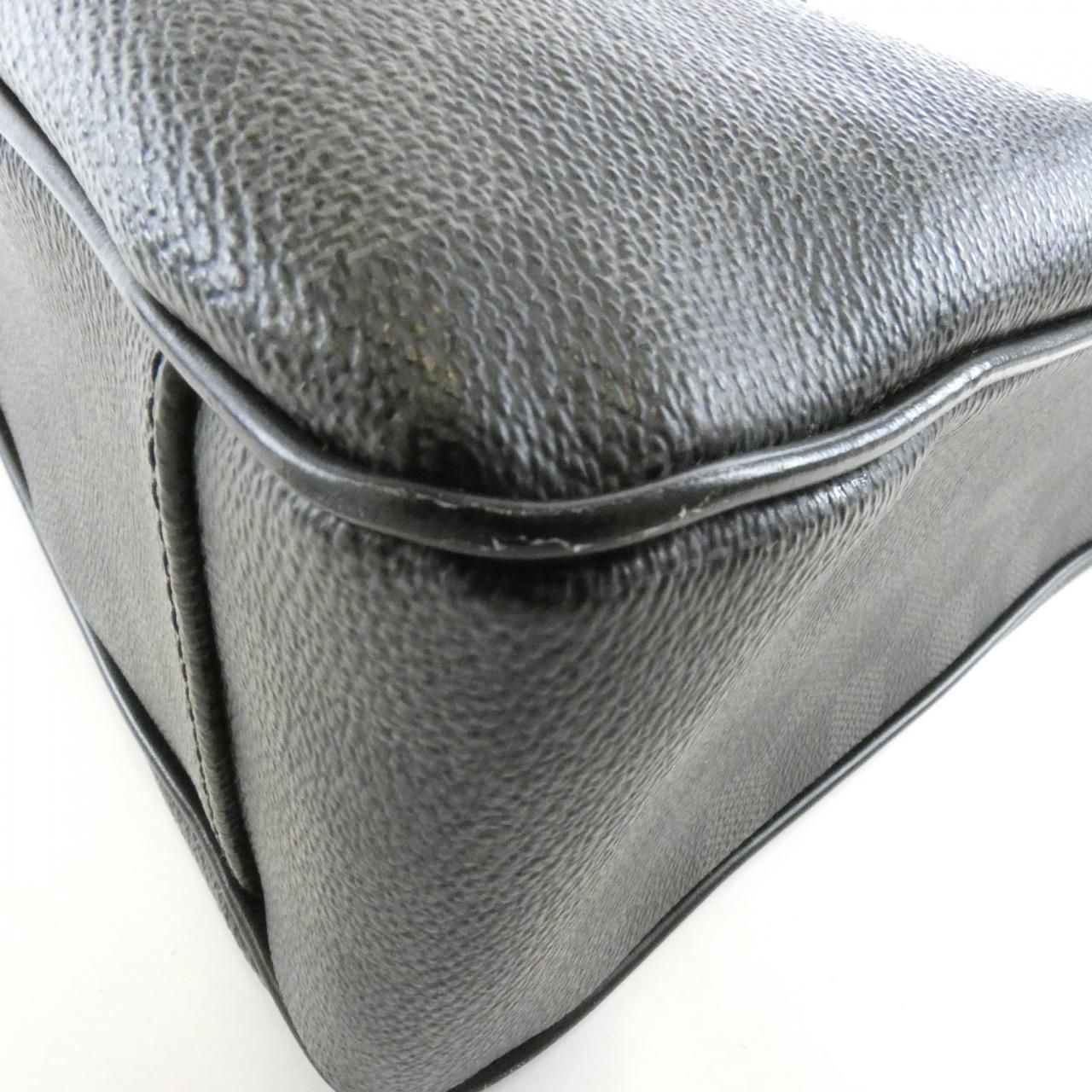 Louis Vuitton Damier Graphite Tadao PM Bag — view 3
