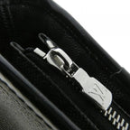Louis Vuitton Damier Graphite Tadao PM Bag — view 6