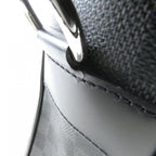 Louis Vuitton Damier Graphite Tadao PM Bag — view 7