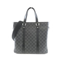 Louis Vuitton Damier Graphite Tadao PM Bag