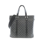 Louis Vuitton Damier Graphite Tadao PM Bag