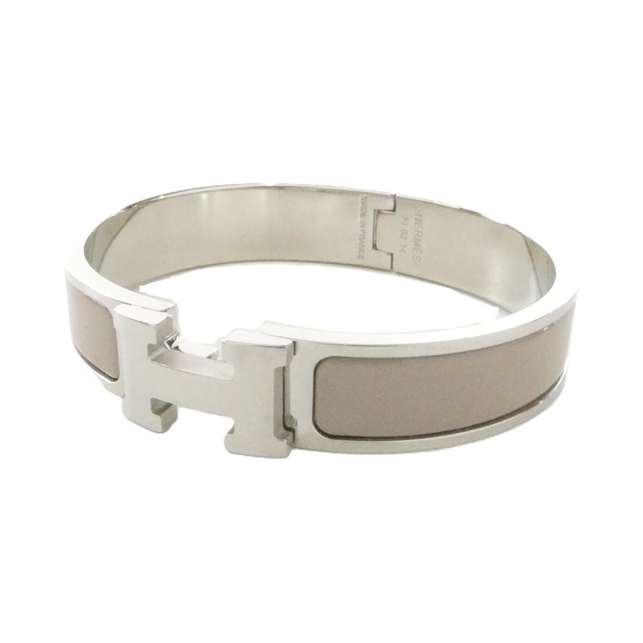 Hermes Clic H PM Bracelet