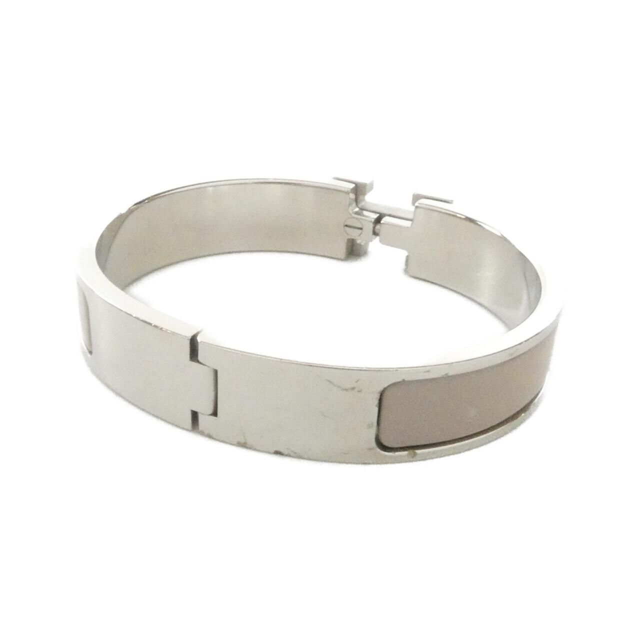 Hermes Clic H PM Bracelet — view 2