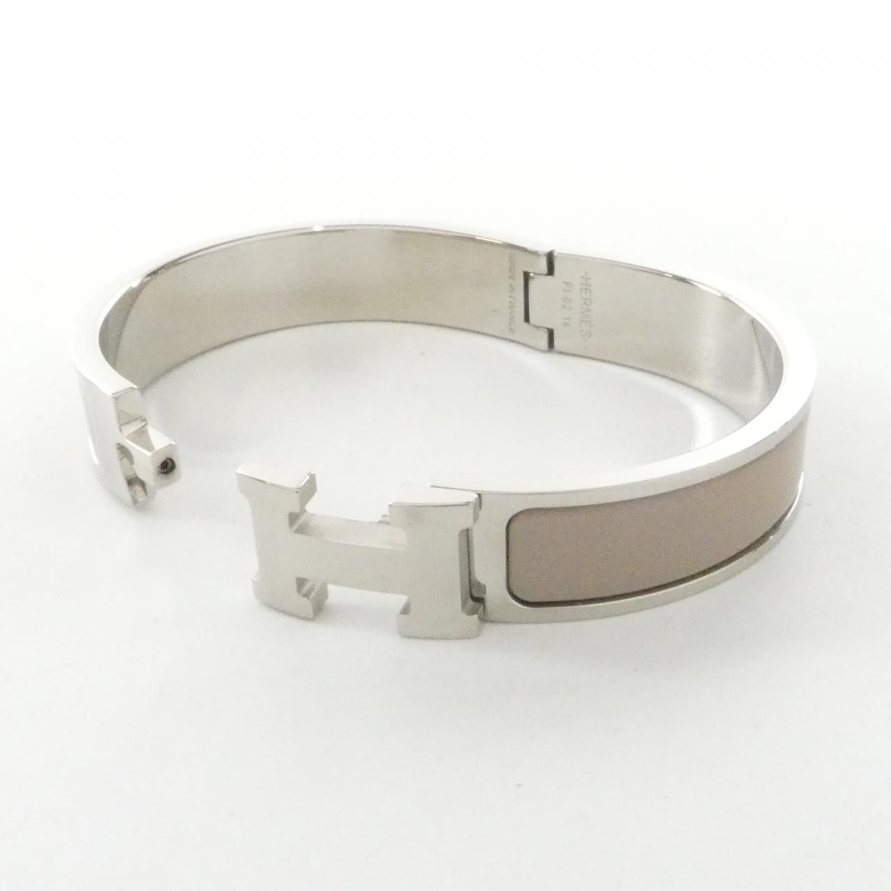 Hermes Clic H PM Bracelet — view 3