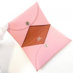 Hermes Calvi Verso Card Case — view 3
