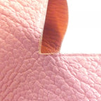 Hermes Calvi Verso Card Case — view 2
