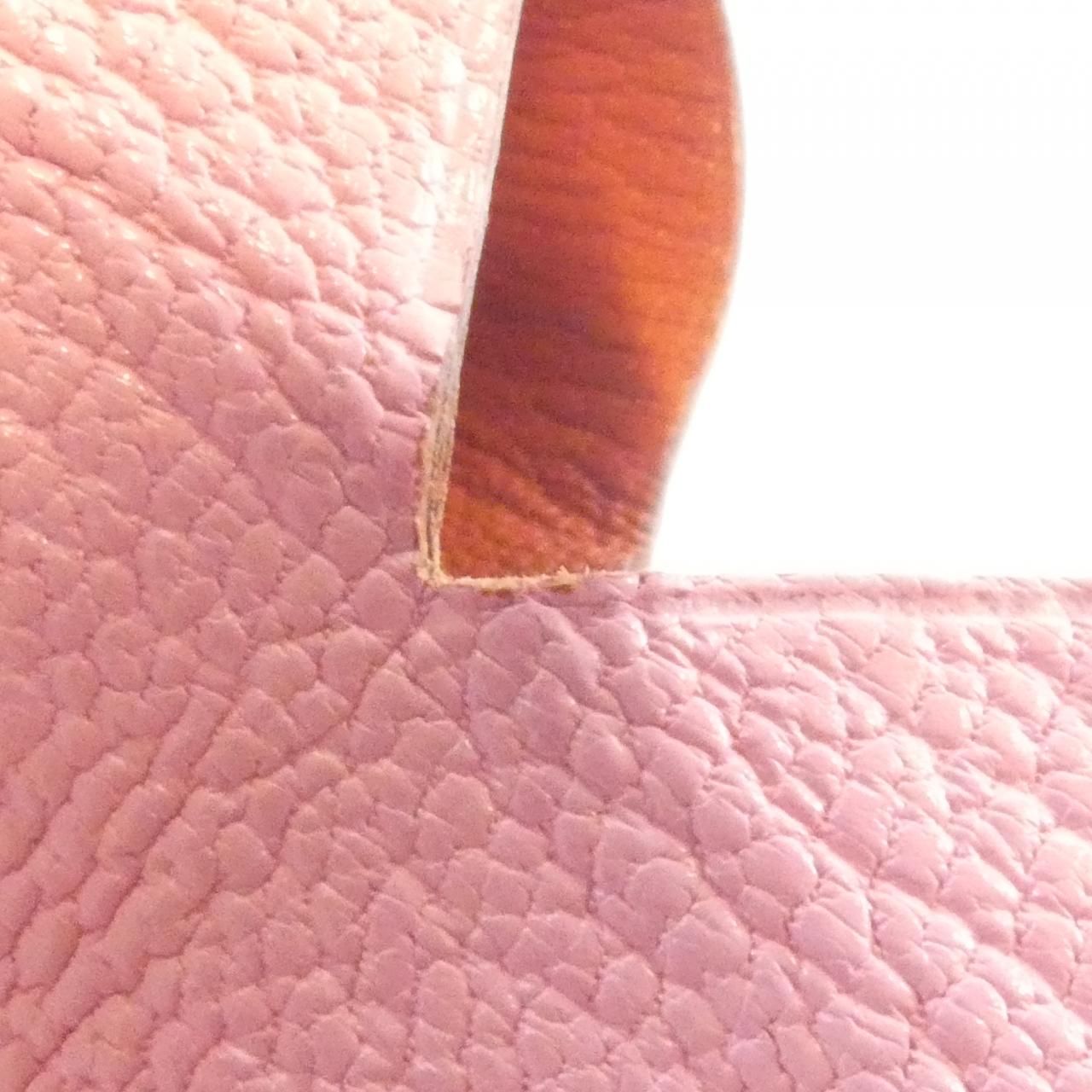 Hermes Calvi Verso Card Case — view 2