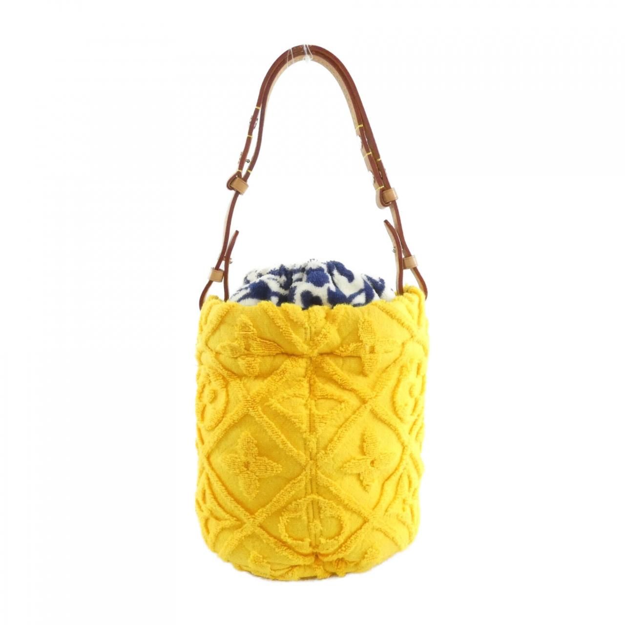 Louis Vuitton LV by the Pool Bucket LV Vacation Bag — view 2