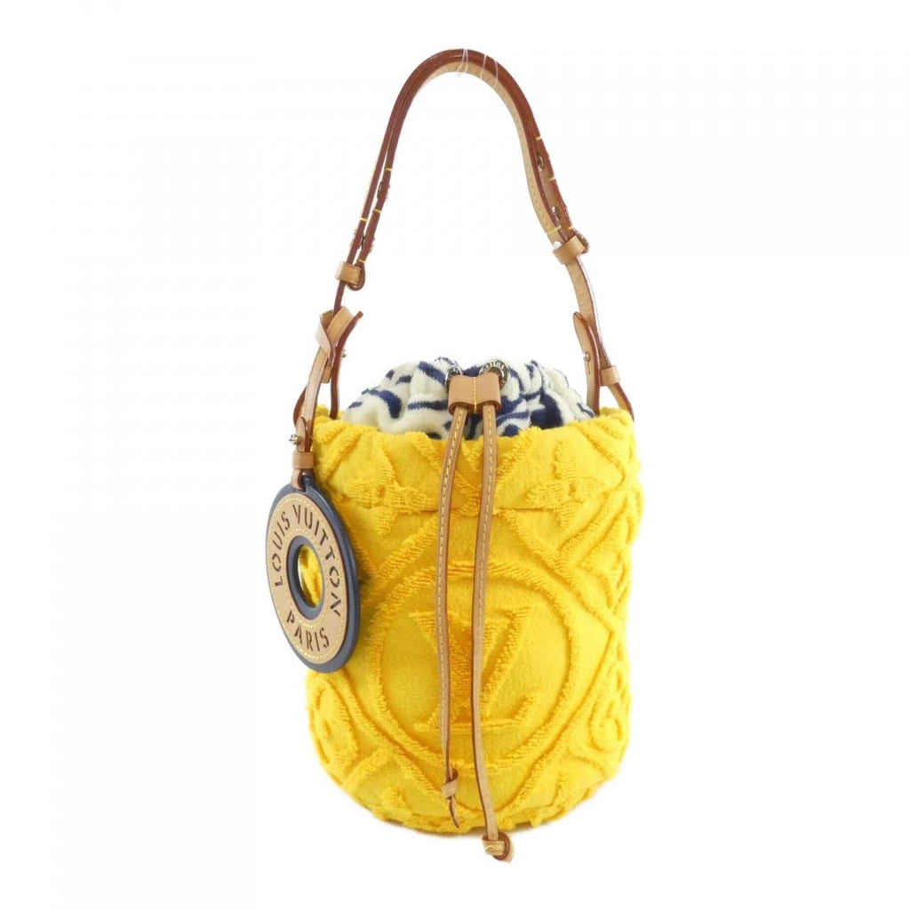 Louis Vuitton LV by the Pool Bucket LV Vacation Bag