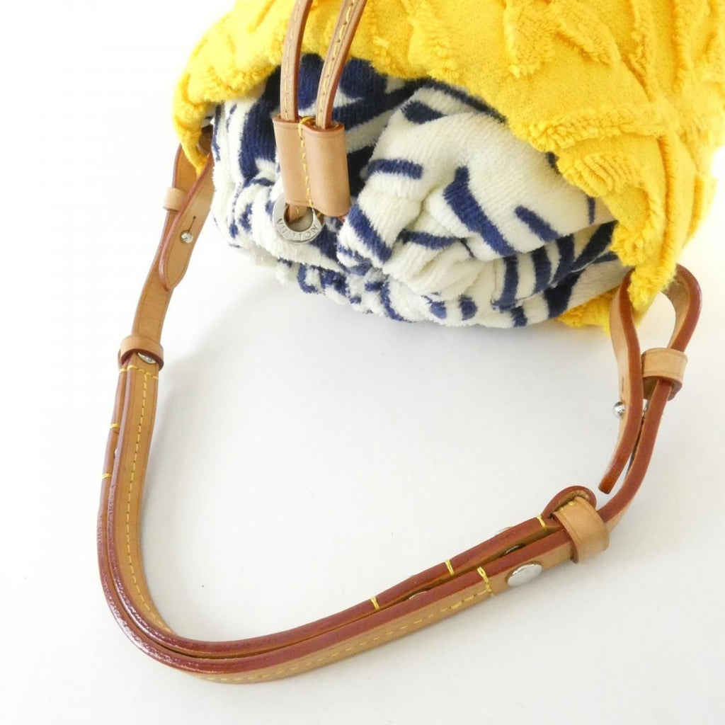 Louis Vuitton LV by the Pool Bucket LV Vacation Bag — view 7