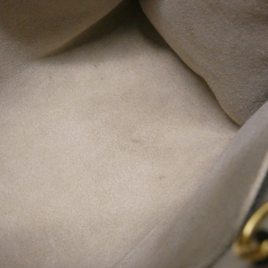 Louis Vuitton Bicolor Monogram Empreinte On The Go PM Bag — view 6