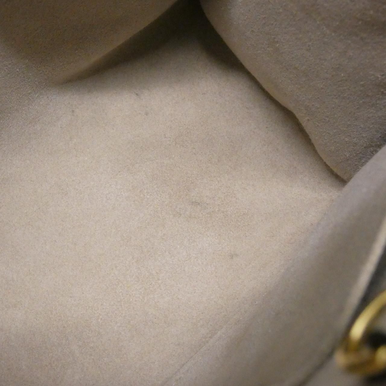 Louis Vuitton Bicolor Monogram Empreinte On The Go PM Bag — view 6