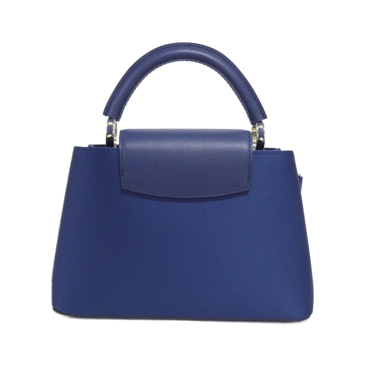 Louis Vuitton Capucines BB Bag — view 2