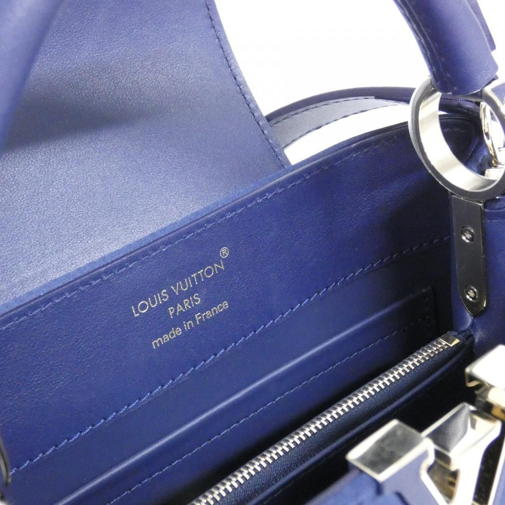 Louis Vuitton Capucines BB Bag — view 7