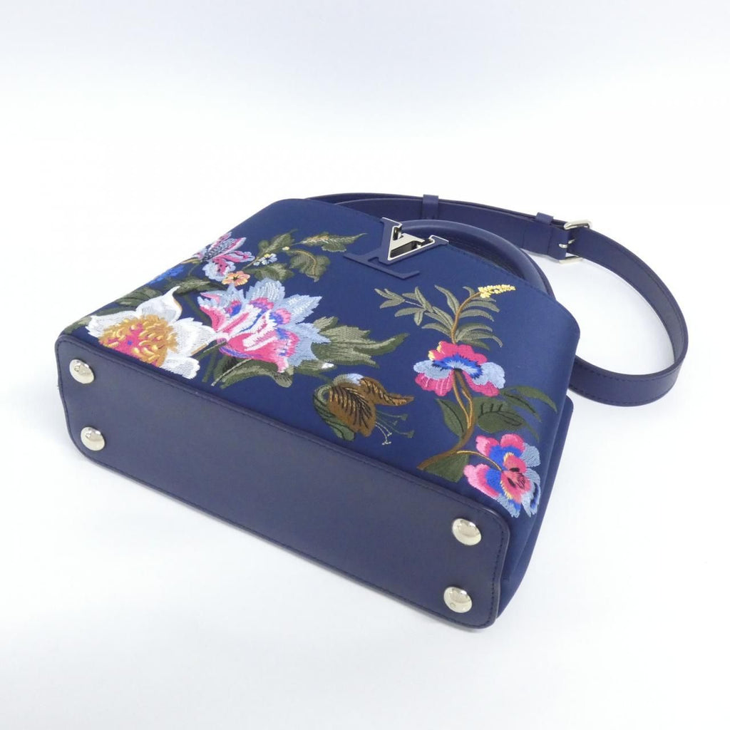 Louis Vuitton Capucines BB Bag — view 3