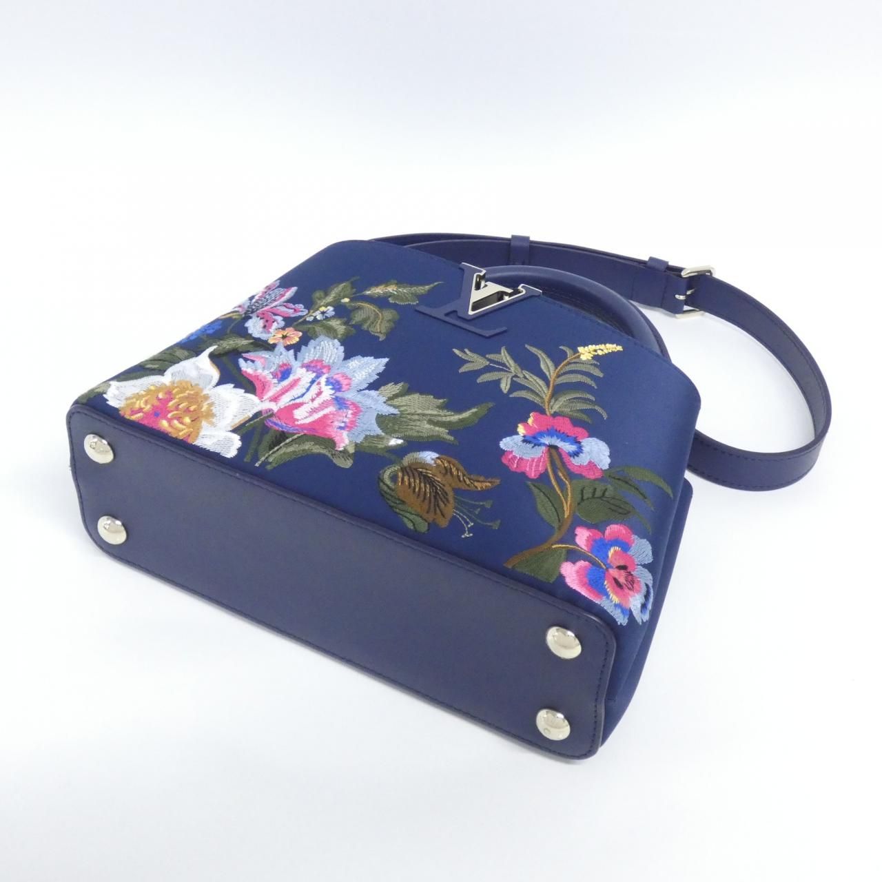 Louis Vuitton Capucines BB Bag — view 3